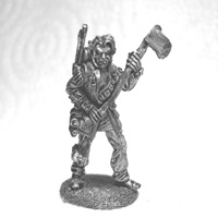 arcana/67-032 Akashic Human Male